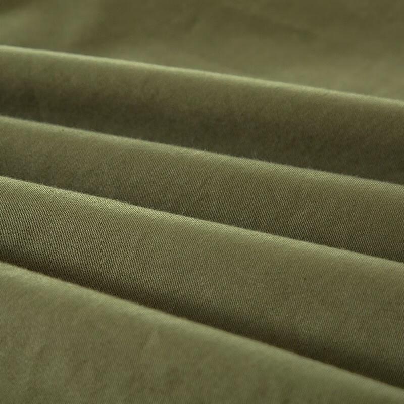 All-Season Cotton Dormitory Bedding Set