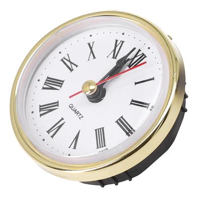 Inserti Movimento Orologio al Quarzo Inserti 1pz 65MM Plastica