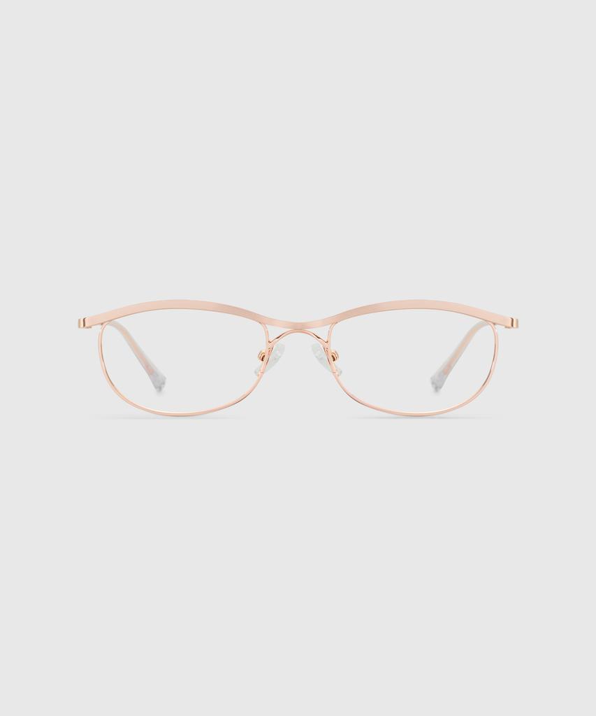 Beulluellipeonteu Vida Rose Gold