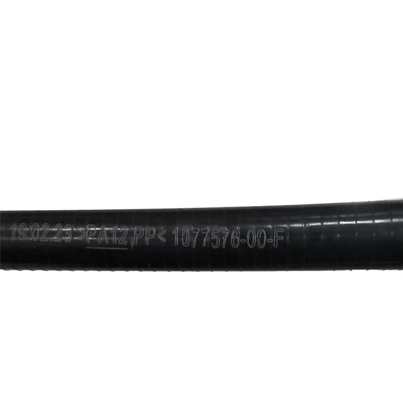 NEW-Automotive Cooling Water Pipes Accessory Part 1077576-00-F For Tesla Model 3 Model Y 2019-2025 107757600F