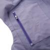 Breathable Oversized Yoga Package Luggage Bag Fitness Clothing Travel Bag Accessory Purple