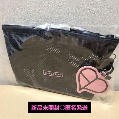 [USED] BLACKPINK DEADLINE Seoul Concert