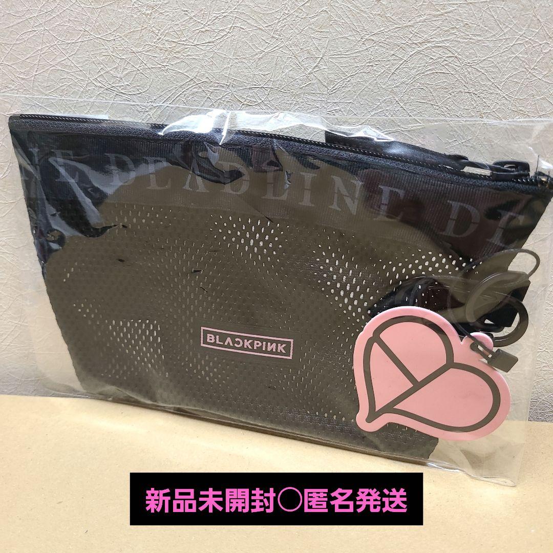 

[Б/У] BLACKPINK DEADLINE Концерт в Сеуле