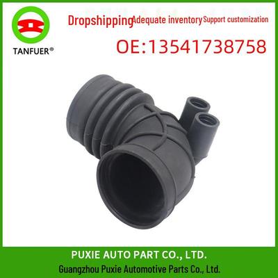 BMW E36 Luftfilter Ansaugschlauch Verbinder 13541738758 Schwarz