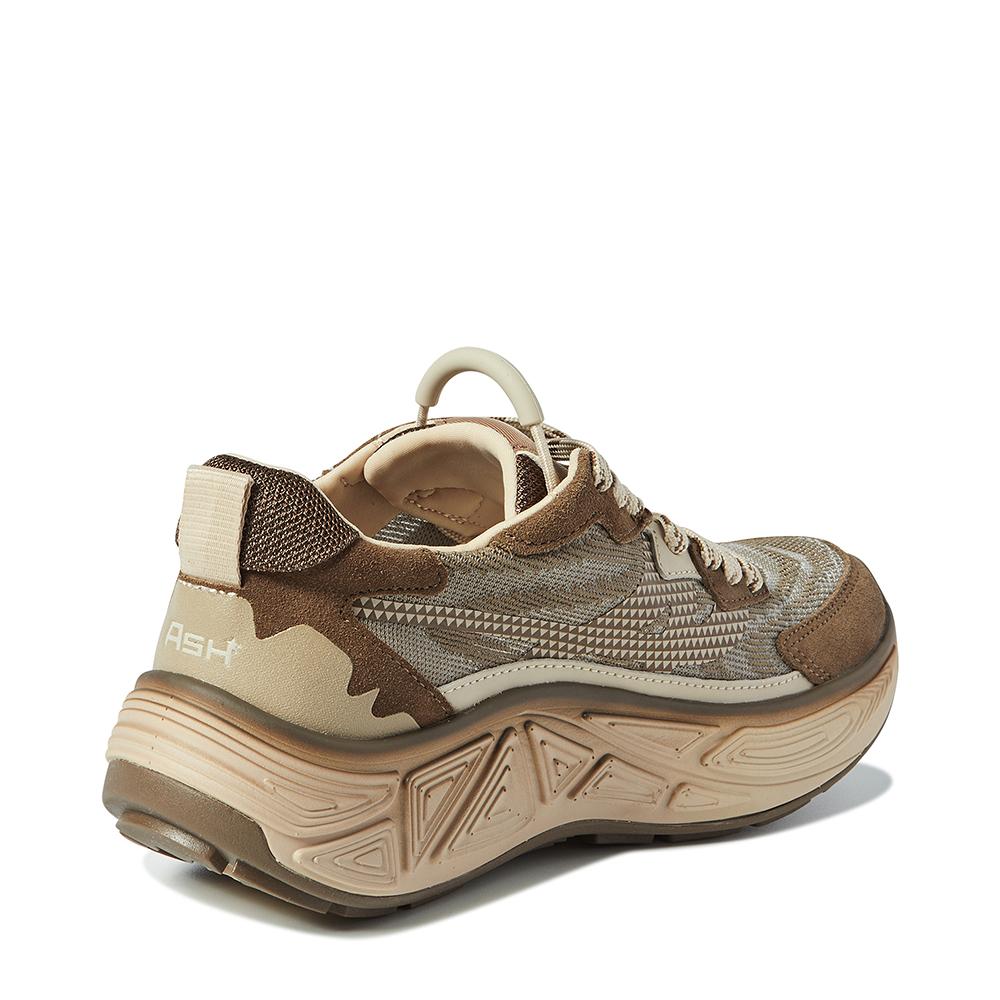 Ash Eagle Platform Sneakers Ag4D01109