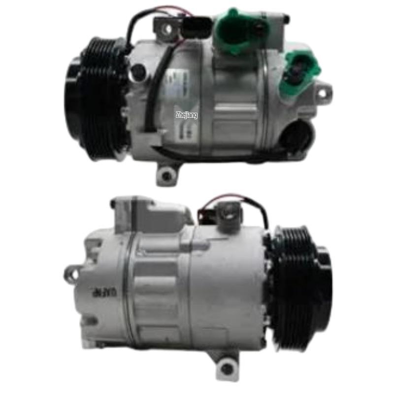Modern Car A/C Compressor Part 97701-S1250