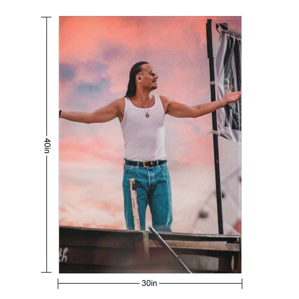 APC207 Throw Blanket Comforter Decoratives Thins Thermal Blankets