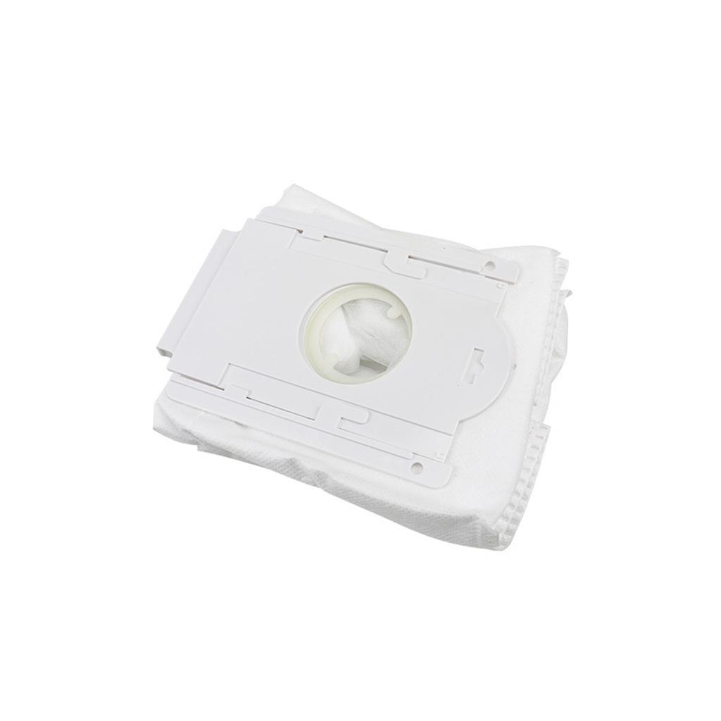 6/8 Pack Clean Station Dust Bag for VCA-ADB90/XAA Dust Bags Replacement Cordless Stick Vacuum Cleaner Accessories Parts