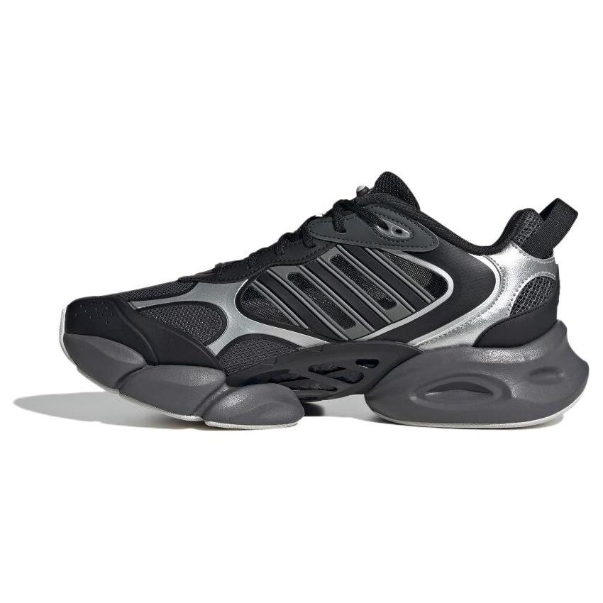 adidas Climacool Vento  Black Grey Silver  Men s IH7566 EU 38⅔