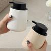 300ml Soap Dispenser Dongshi Foam/gel Hand Sanitizer Bottle Separate Bottle Luxury Foam Press Bottle Shampoo Dispenser Dispenser