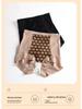 Women's High Waist Seamless Tummy Control and Hip Lift Shaping Boxer Briefs