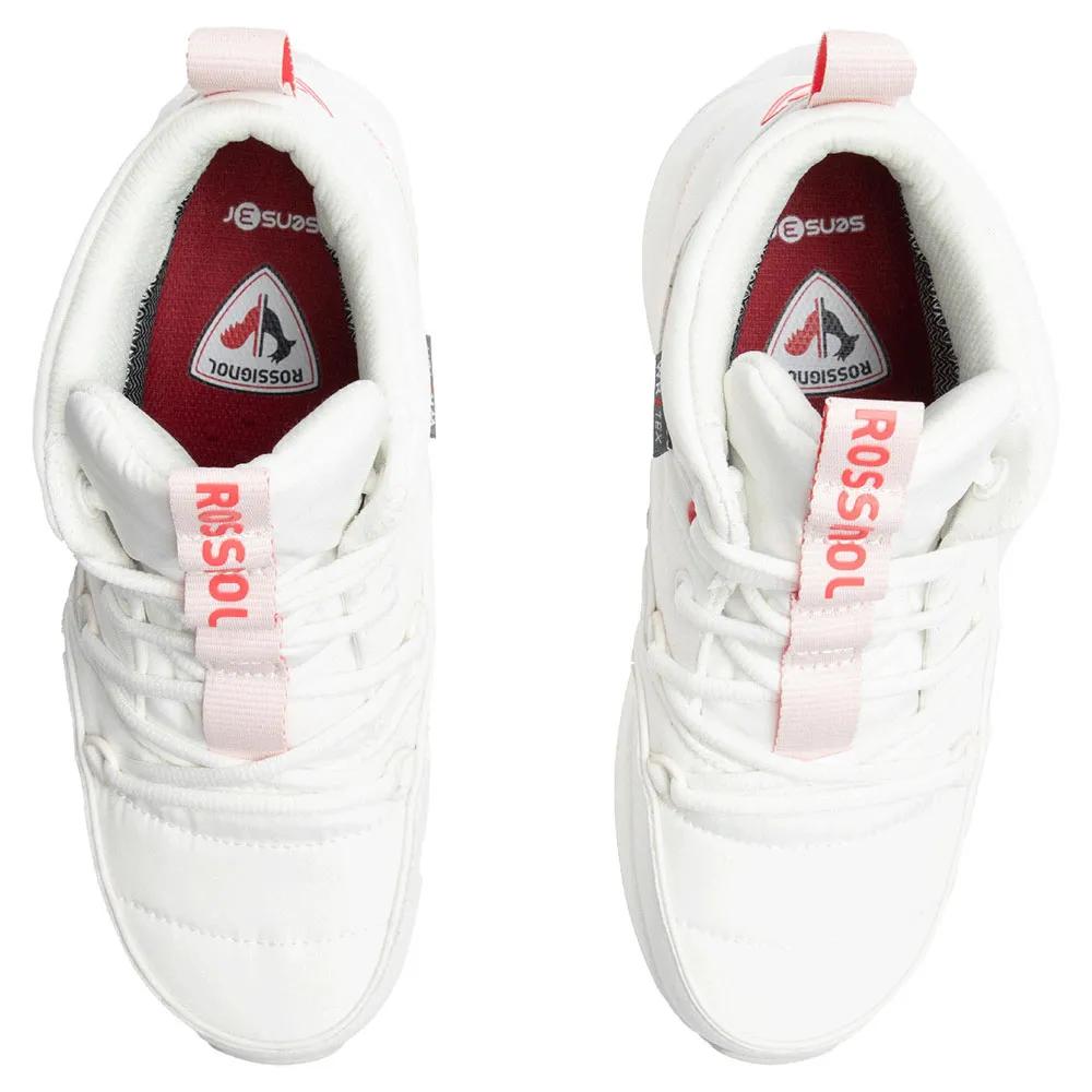 ROSSIGNOL Snow Boots Resort WP