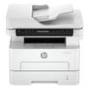 HP LaserJet MFP 323sdn All-in-One Printer CN plug (adapter included)