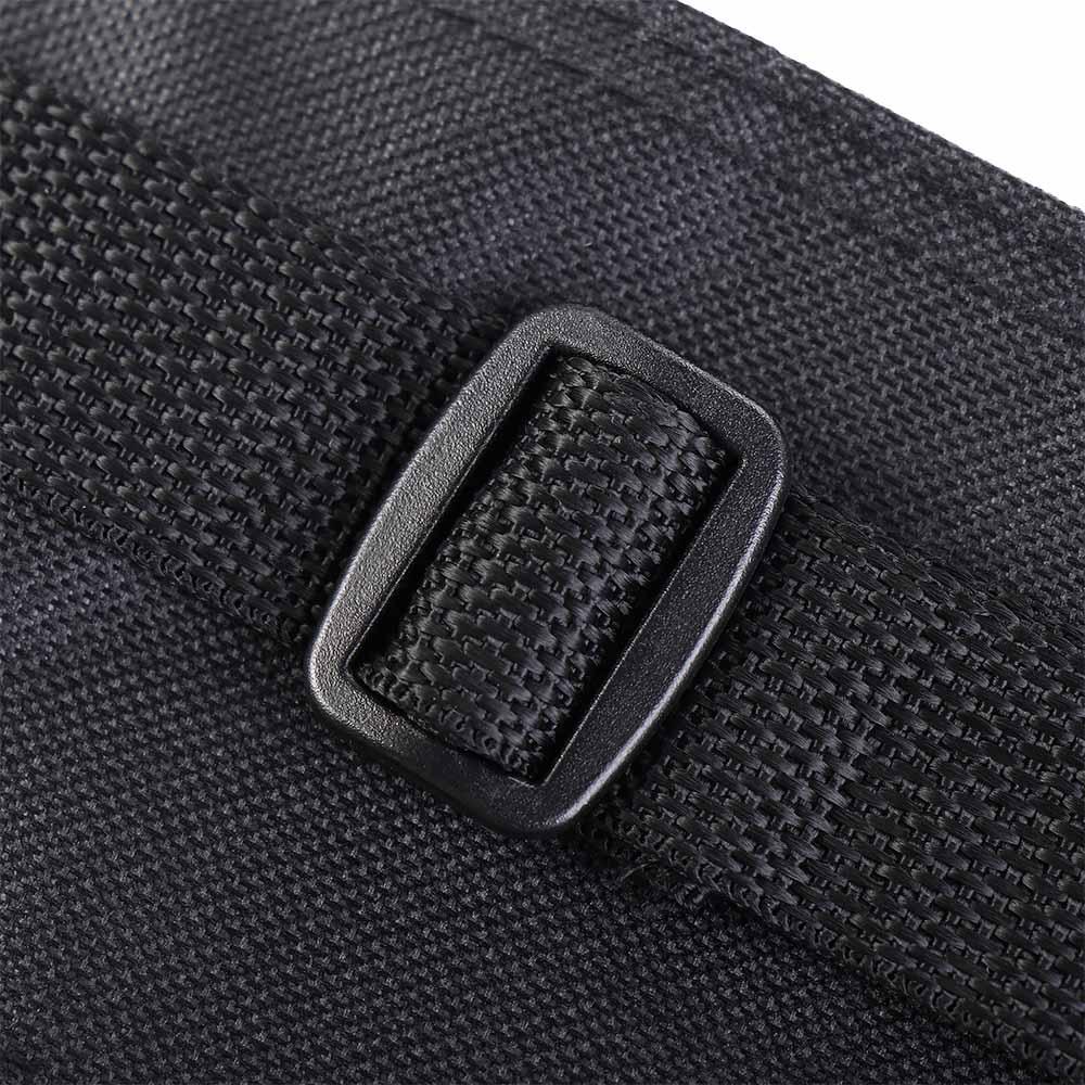 Case 1/2 3/4 Shoulder Strap Billiard Stick Pouch Sport Rod Case Billiard Cue Bag Pool Cue Bag