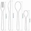 MOPSIG 16-piece Cutlery Set 803.430.04
