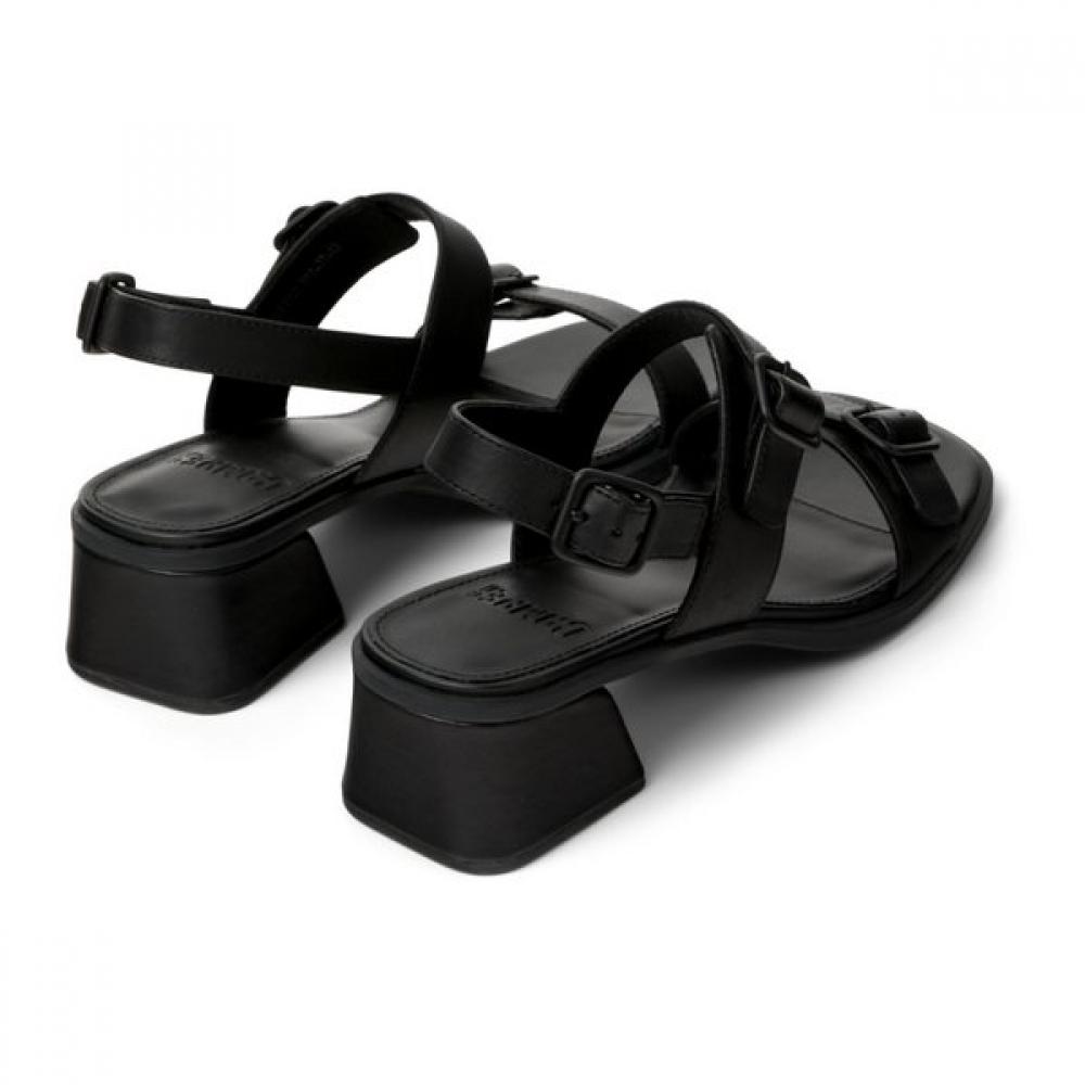 Camper Women S Sandal Kora K201739 001