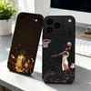 Basketball K-Kobe B-Bryant 24 Phone Case For iPhone 17,16,15,14,13,12,11 Plus,Pro Max,XS,Soft Silicone Black Cover