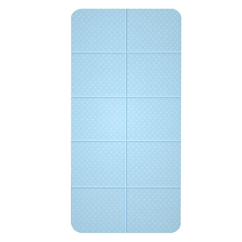 LISM Folding Yoga Mat