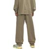 Fear of God Essentials High Street Style Letter Cuffed Pants Casual Pants Men Bottoms ESSPT3020W6MQ