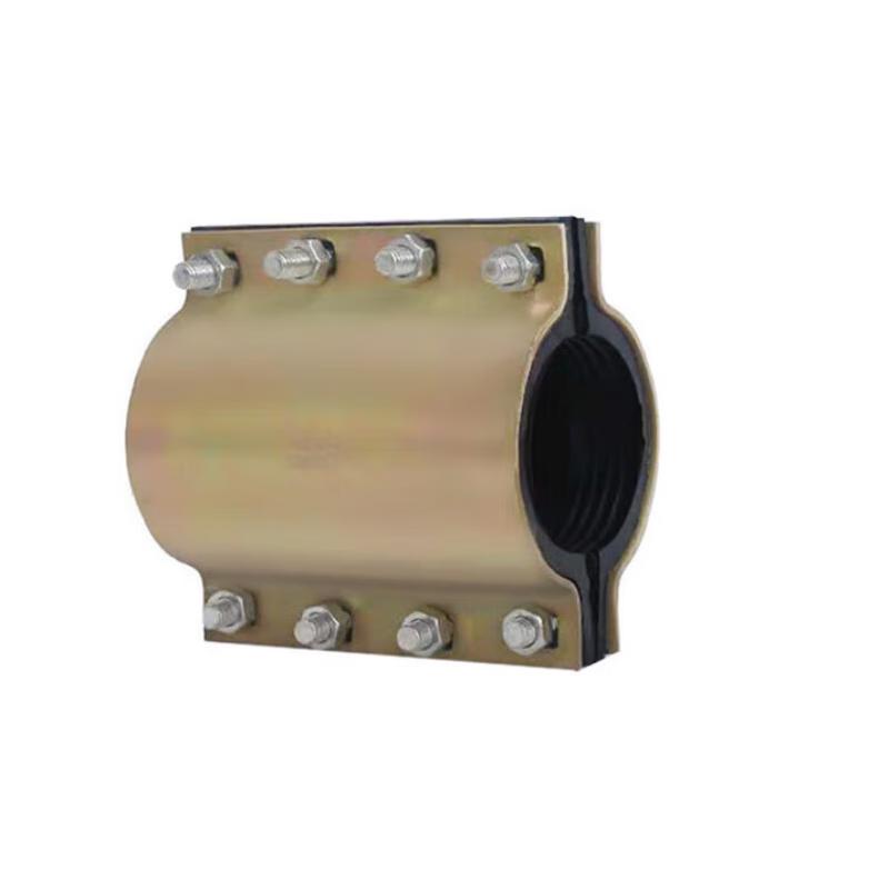 SuodaJianLian Steel Pipe Repair Clamp