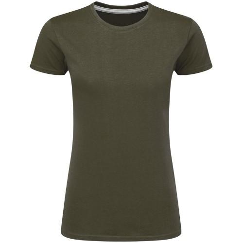 SG Womens/Ladies Perfect Print Tee