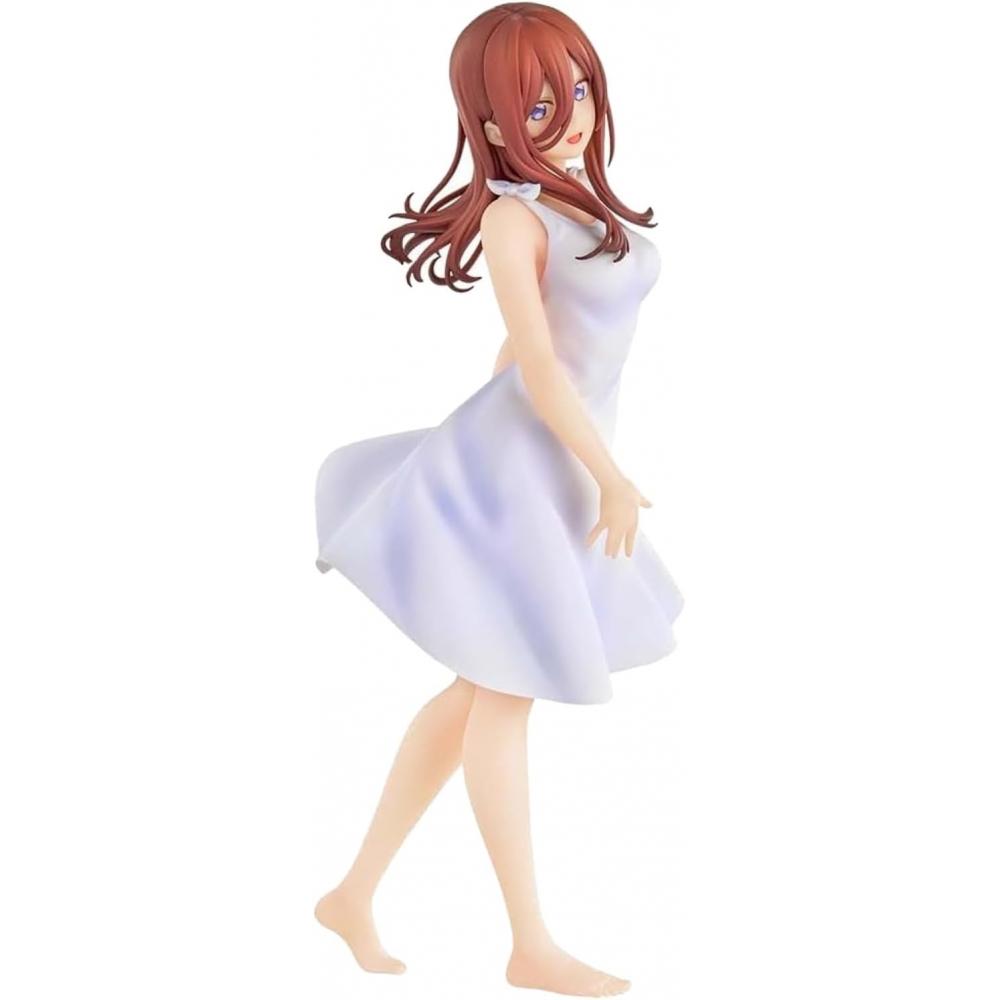 

No Brand I Chiban Lottery C Award nakaNo Miku Figure Tour