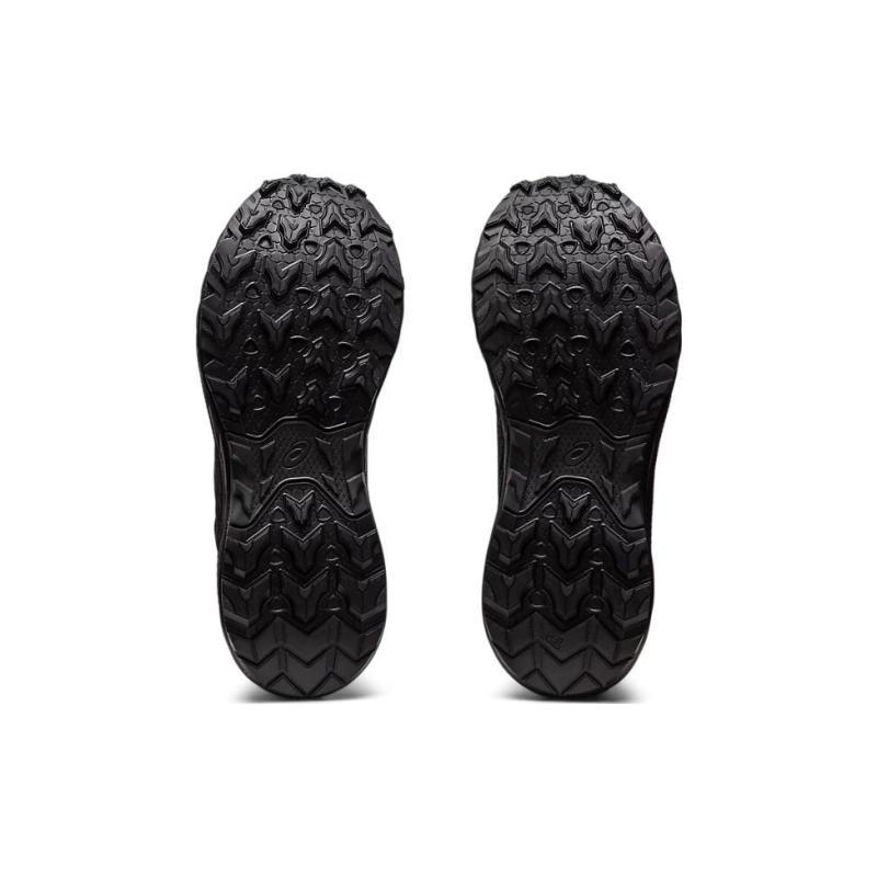 ASICS Gel Venture 9 Black Black Sneakers 1011B486-001