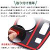Bmolpt Front Room Lamp Cover for Toyota New Sienta and MXPL15G August 2022 Present ABS Overhead Console Interior Custom Stain and Scratch Custom Easy