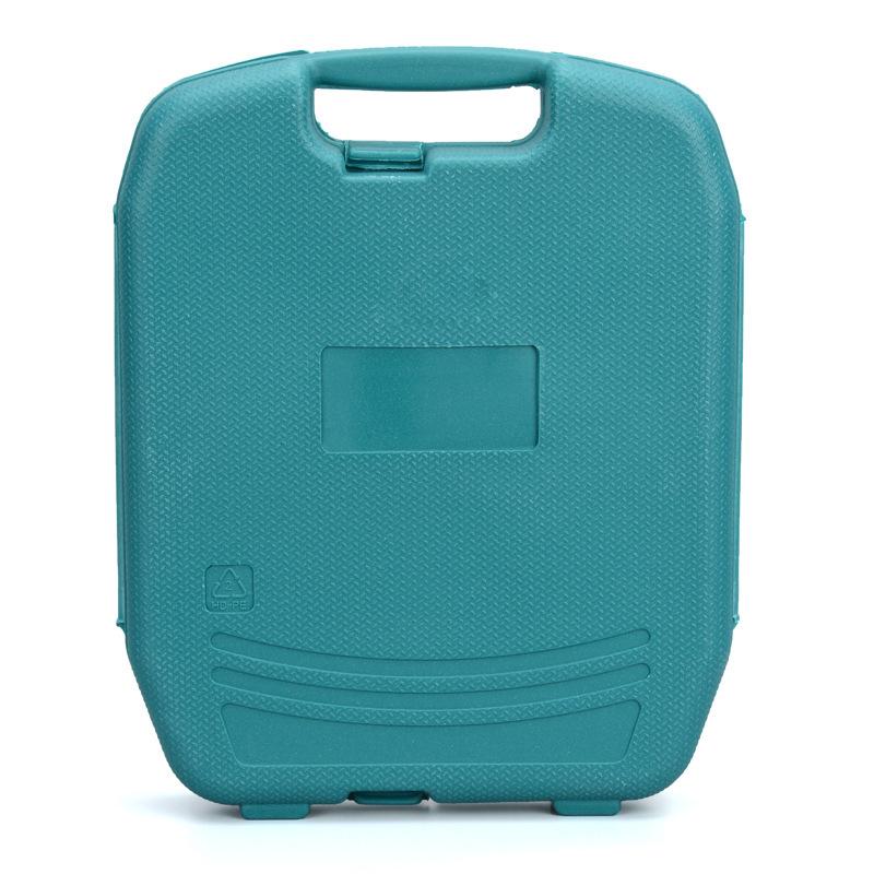 27-teiliges Haushaltswerkzeugset mit Versicherungsgeschenkbox