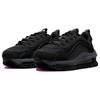 Nike Dámské tenisky Air Max 97 Triple Black Casual Shoes FB4496-002