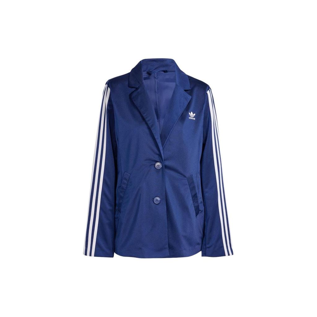 adidas Originals Women's Blazer Navy IN8415