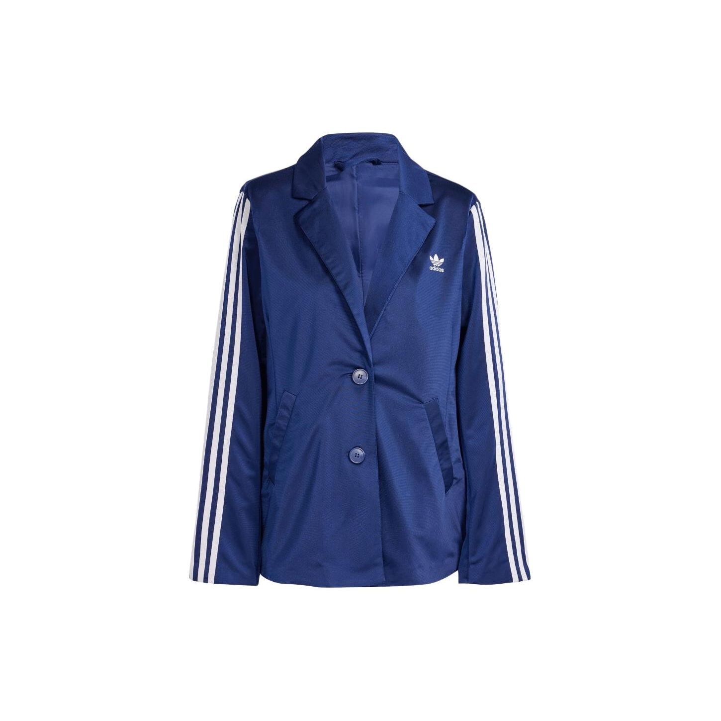 adidas Originals Women s Blazer Navy IN8415 XXS
