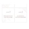 Mude - Bare Shine Lip Balm - 3 Types