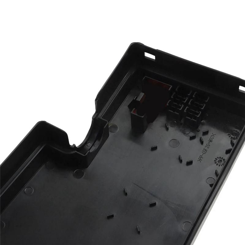 Fuse Box Top Cover Plug-And-Play Easy tallation Protective Case CV6Z-14A003-AA For Ford Focus 2012-2014-M53K