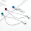 Magnetic Pants Clothing Clips Headscarf Pin Easy Attach Detachable Grip for Trousers T-shirt Secure Magnetic Clips