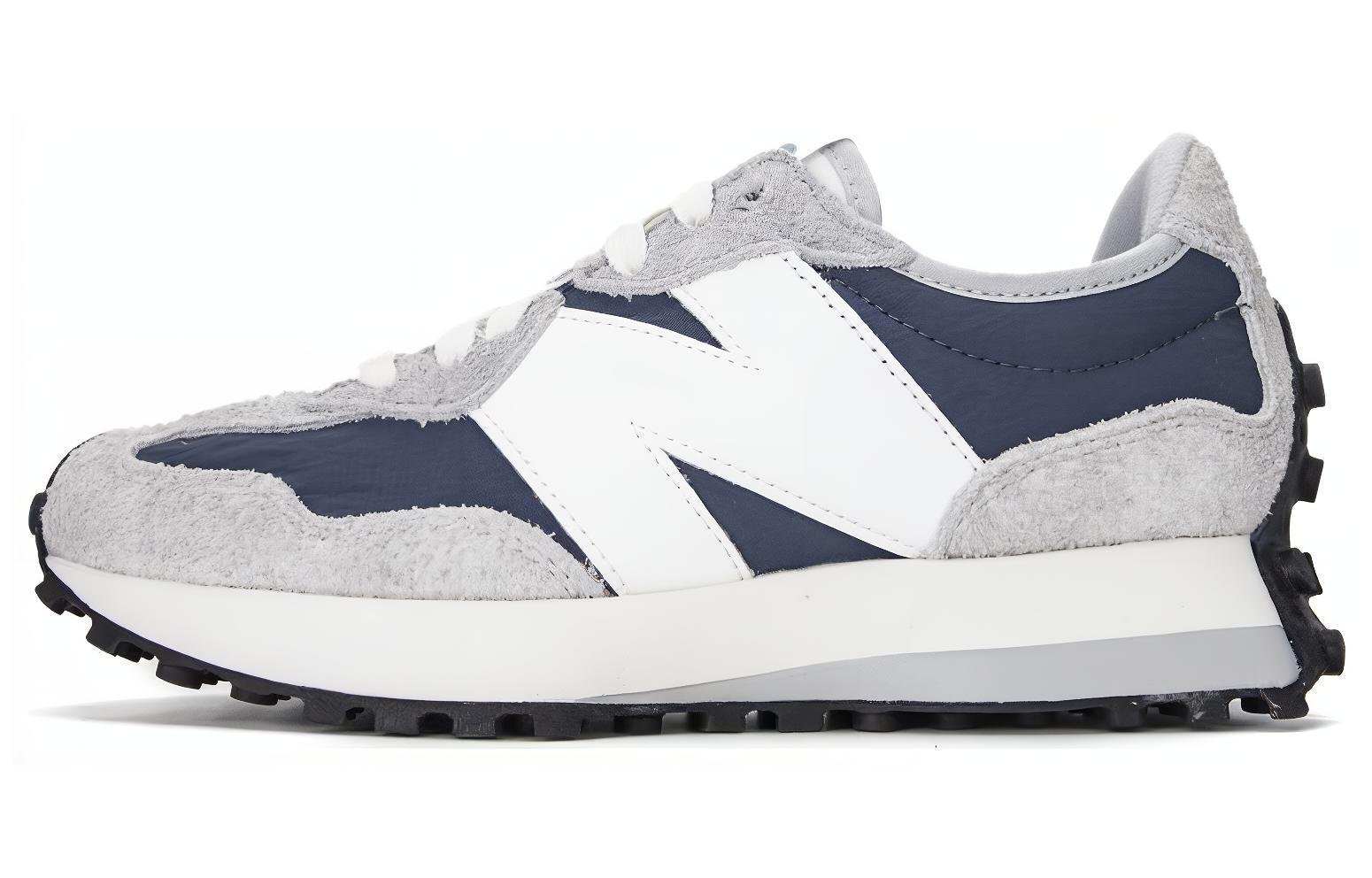 New Balance 327 Brighton Grey Vintage Indigo MS327CZ 37