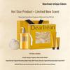Dear Ilean Osmanthus Scent Hand Cream & Shower Gel Gift Set