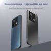 Hot Fire AG Matte Protective Phone Case for vivo iQOO
