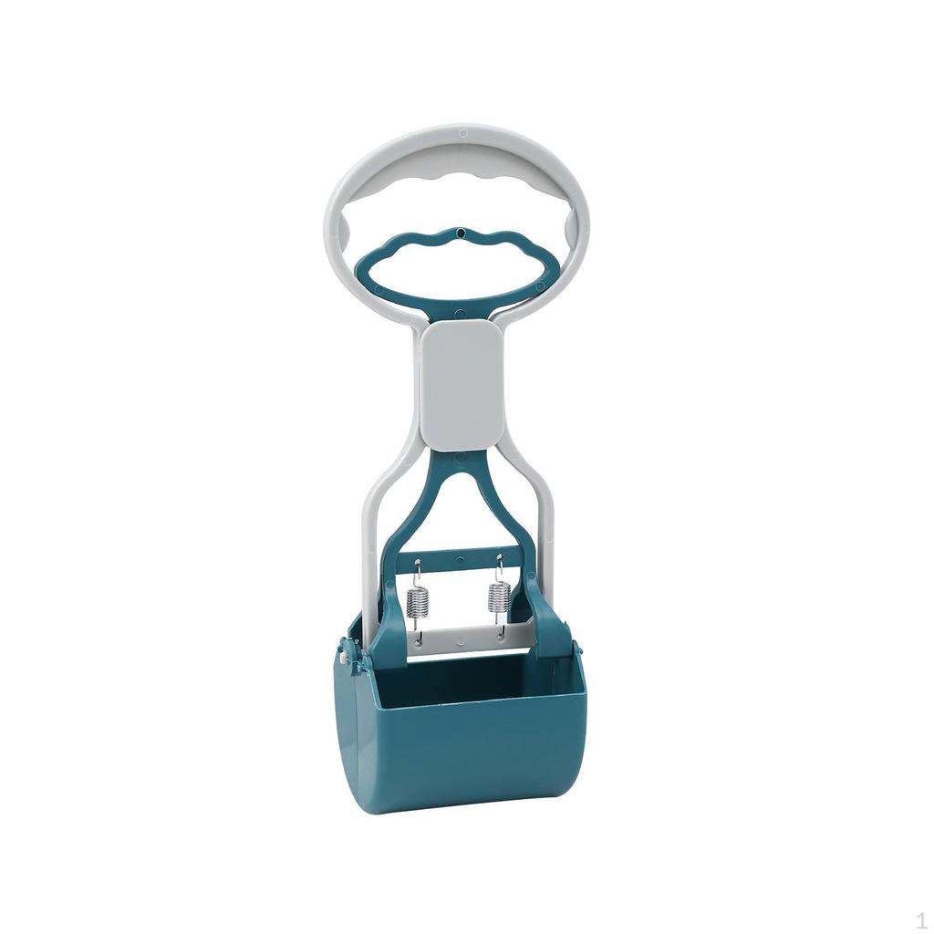 Convenient Pet Waste Picker for Easy and Efficient Outdoor Cleaning
