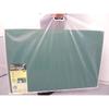 Kokuyo Cutting Mat, 3mm Thick, Green, Double Sided, Square Sided, 600×900mm, MA-44N