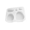 Sturdy Silicone Mould for Easters Candle Quick Demolding Ideal for Projects