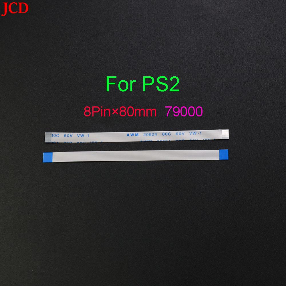 Power Reset Switch Ribbon Flex Cable For PS2 30000 5W 90000 For PS3 Slim 2000 For PS4 10pin 12pin 14pin Controller Repair Part