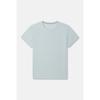 Kolon SporTS Women S Hiking ShorT Sleeve Round T ShirT jkTcm25302gmi