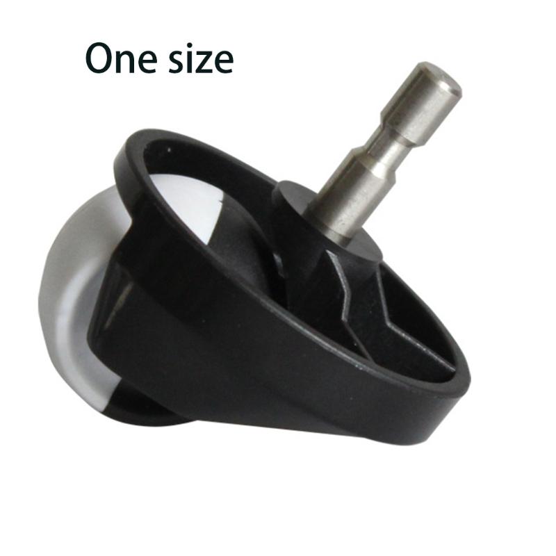 Robot Vacuum Cleaner Guide Wheels Front Casters Assembly Replacement Parts for i Robot for Roomba No Tools Required