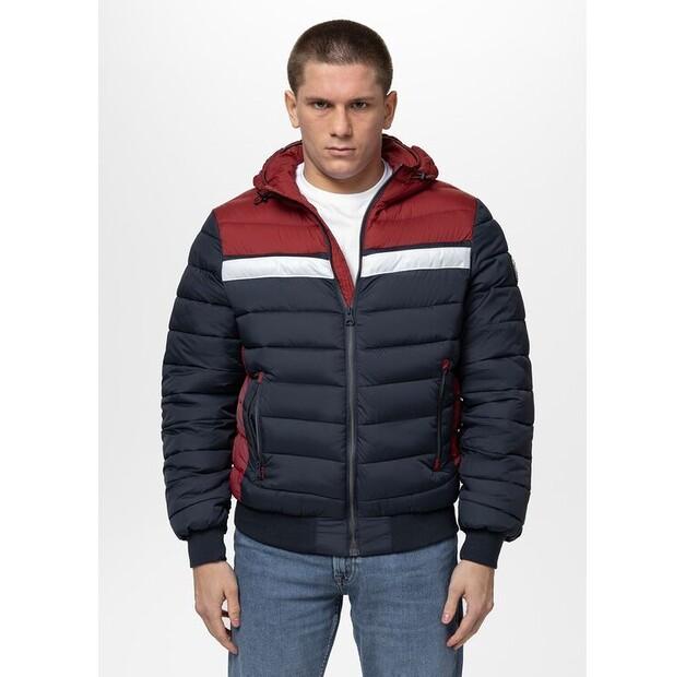 PITBULL RUBIO Winter Jacket