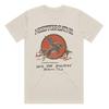 Ny NEEDTOBREATHE Julklapp Unisex S-5XL Skjorta Unisex T-shirt