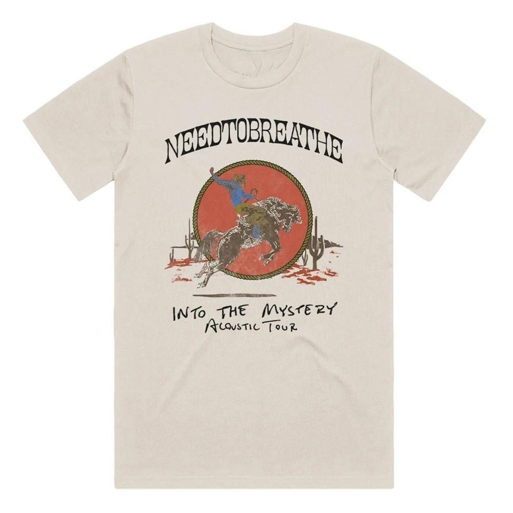 New NEEDTOBREATHE Christmas Gift Unisex S-5XL Shirt Unisex T-Shirt S