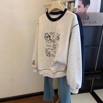 Τοπάκια – Φούτερ και sweatshirts