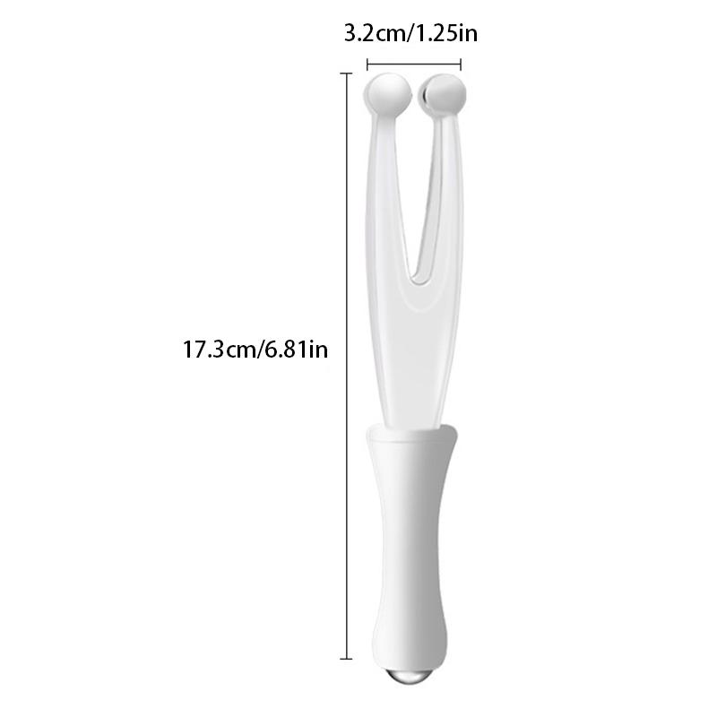 4 rolos de aço bola dedo massageador mini dedos articulações massageador com alça para dedo circulação sanguínea e relaxamento muscular