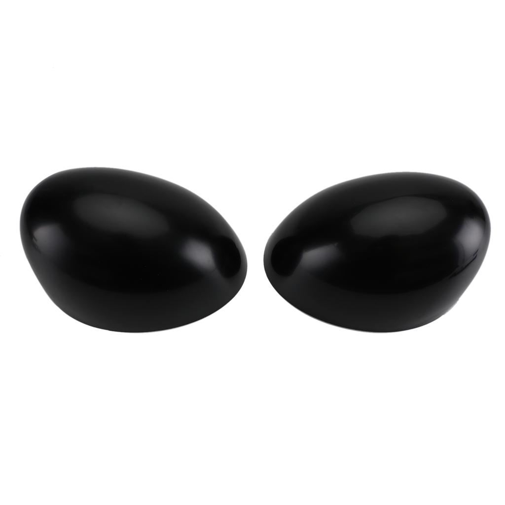 Mirror Covers for MINI Cooper R55 R56 R57 R58 R59 R60 R61 Power Fold Mirror
